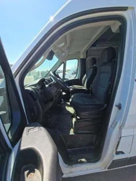 More photos of 2023 Ram ProMaster 3500 High Roof at Indy Auto Man - Westfield, IN