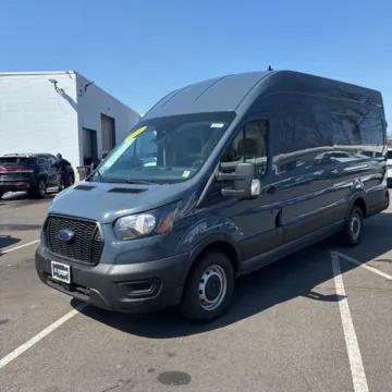 Photos of 2021 Ford Transit-250 for sale in Westfield, IN at Indy Auto Man - Westfield