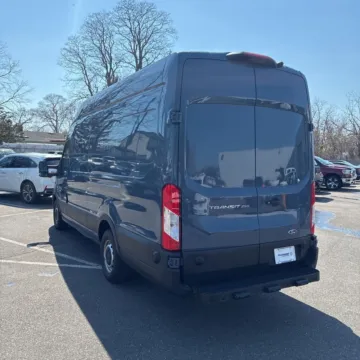 More photos of 2021 Ford Transit-250 at Indy Auto Man - Westfield, IN