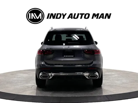 More photos of 2020 Mercedes-Benz GLB 250 4MATIC at Indy Auto Man - Westfield, IN