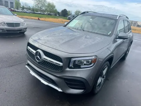 Photos of 2020 Mercedes-Benz GLB 250 4MATIC for sale in Westfield, IN at Indy Auto Man - Westfield