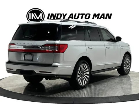 More photos of 2019 Lincoln Navigator Reserve at Indy Auto Man - Westfield, IN