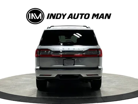 More photos of 2019 Lincoln Navigator Reserve at Indy Auto Man - Westfield, IN