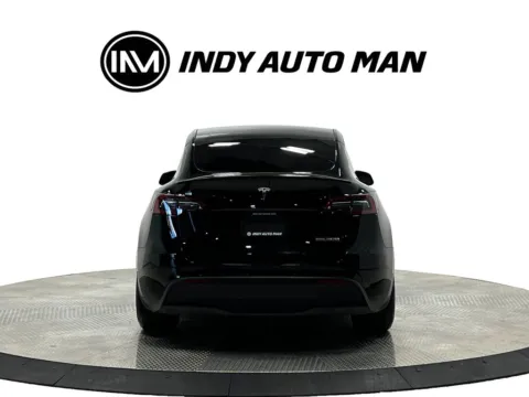 More photos of 2021 Tesla Model Y Performance at Indy Auto Man - Westfield, IN