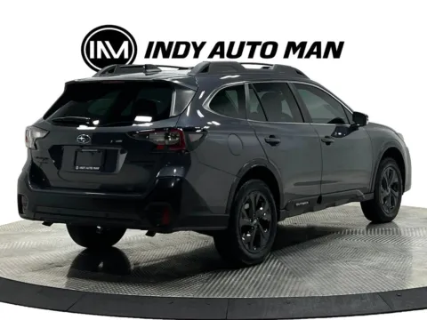 More photos of 2022 Subaru Outback Onyx Edition XT at Indy Auto Man - Westfield, IN