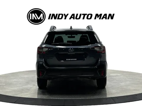 More photos of 2022 Subaru Outback Onyx Edition XT at Indy Auto Man - Westfield, IN