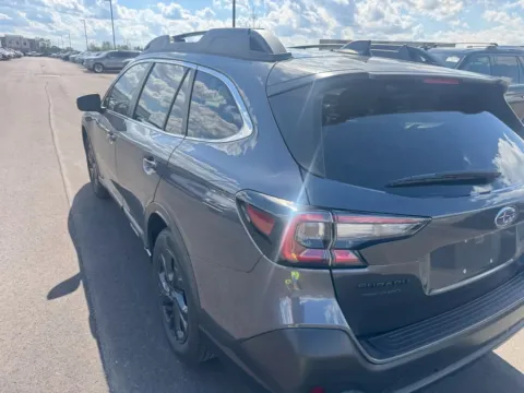 More photos of 2022 Subaru Outback Onyx Edition XT at Indy Auto Man - Westfield, IN