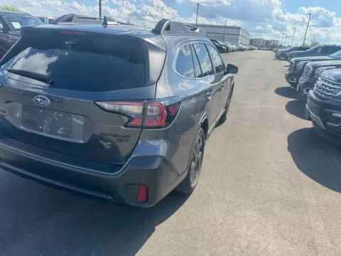 Another view of 2022 Subaru Outback Onyx Edition XT for sale in Westfield, IN at Indy Auto Man - Westfield