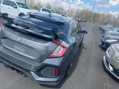 Another view of 2018 Honda Civic Sport for sale in Westfield, IN at Indy Auto Man - Westfield