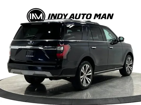 More photos of 2021 Ford Expedition Limited at Indy Auto Man - Westfield, IN