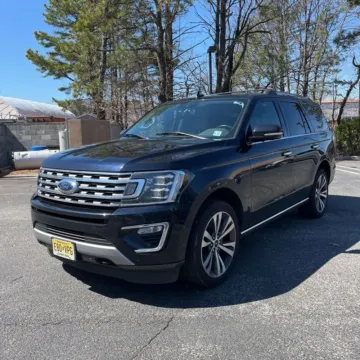 Photos of 2021 Ford Expedition Limited for sale in Westfield, IN at Indy Auto Man - Westfield