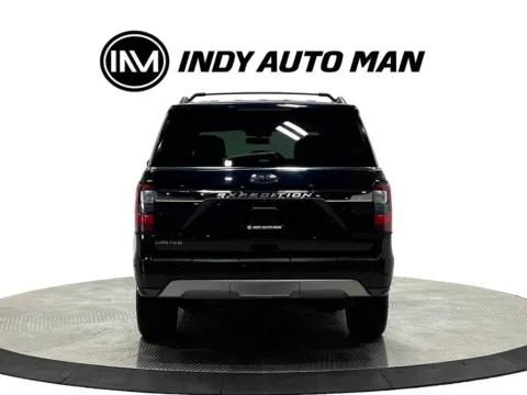 More photos of 2021 Ford Expedition Limited at Indy Auto Man - Westfield, IN