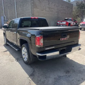 More photos of 2016 GMC Sierra 1500 SLT at Indy Auto Man - Westfield, IN