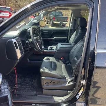 More photos of 2016 GMC Sierra 1500 SLT at Indy Auto Man - Westfield, IN