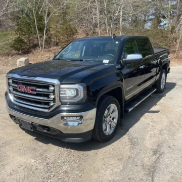 Photos of 2016 GMC Sierra 1500 SLT for sale in Westfield, IN at Indy Auto Man - Westfield