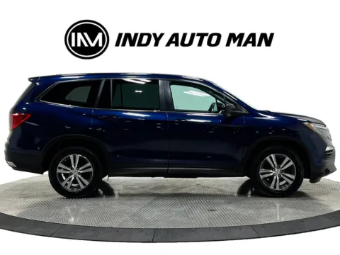 Another view of 2016 Honda Pilot EX-L for sale in Westfield, IN at Indy Auto Man - Westfield