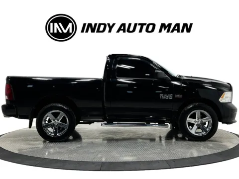 Another view of 2014 Ram 1500 Express for sale in Westfield, IN at Indy Auto Man - Westfield