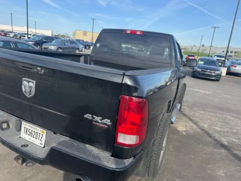 Another view of 2014 Ram 1500 Express for sale in Westfield, IN at Indy Auto Man - Westfield