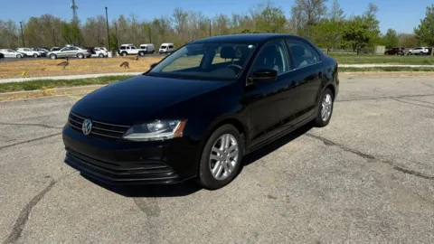 Another view of 2017 Volkswagen Jetta 1.4T S for sale in Westfield, IN at Indy Auto Man - Westfield