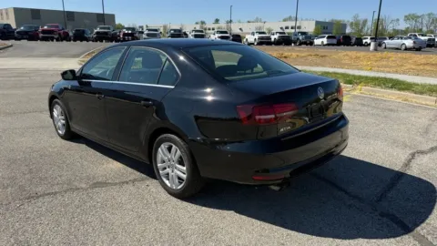 More photos of 2017 Volkswagen Jetta 1.4T S at Indy Auto Man - Westfield, IN