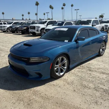 Photos of 2020 Dodge Charger R/T for sale in Westfield, IN at Indy Auto Man - Westfield