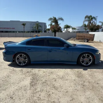 Another view of 2020 Dodge Charger R/T for sale in Westfield, IN at Indy Auto Man - Westfield