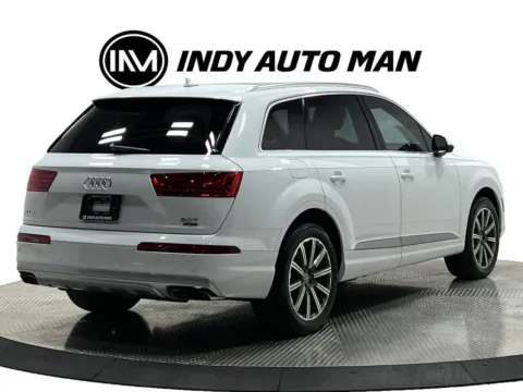 More photos of 2017 Audi Q7 3.0T Prestige quattro at Indy Auto Man - Westfield, IN