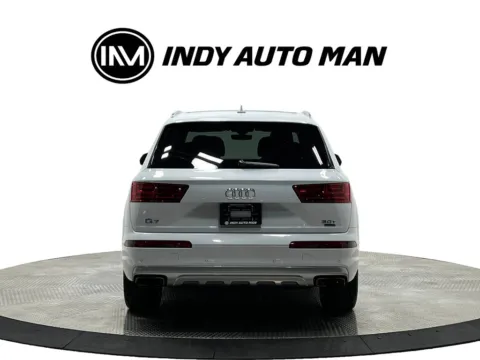 More photos of 2017 Audi Q7 3.0T Prestige quattro at Indy Auto Man - Westfield, IN