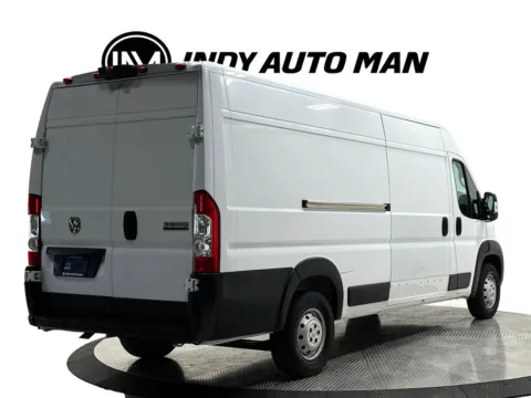 More photos of 2023 Ram ProMaster 3500 High Roof at Indy Auto Man - Westfield, IN