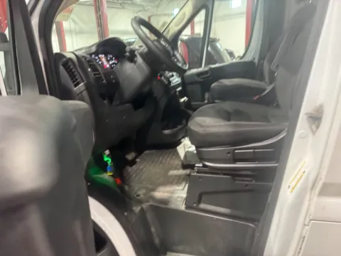 More photos of 2023 Ram ProMaster 3500 High Roof at Indy Auto Man - Westfield, IN