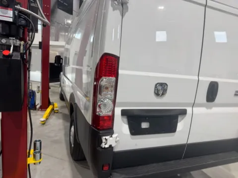 More photos of 2023 Ram ProMaster 3500 High Roof at Indy Auto Man - Westfield, IN