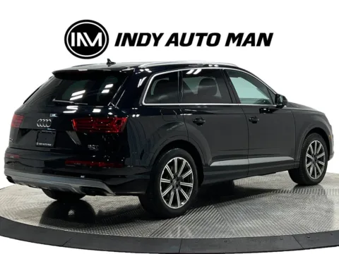 More photos of 2017 Audi Q7 3.0T Prestige quattro at Indy Auto Man - Westfield, IN