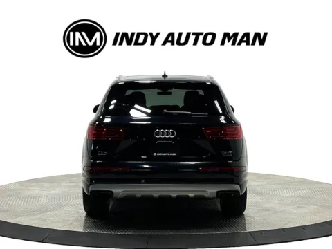 More photos of 2017 Audi Q7 3.0T Prestige quattro at Indy Auto Man - Westfield, IN