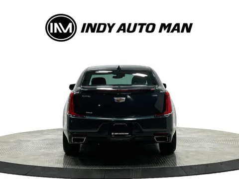 More photos of 2018 Cadillac XTS Luxury at Indy Auto Man - Westfield, IN