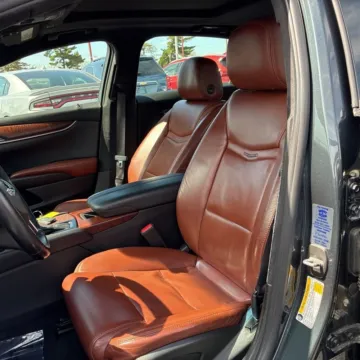 More photos of 2018 Cadillac XTS Luxury at Indy Auto Man - Westfield, IN