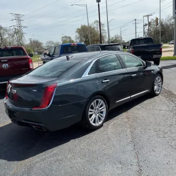 Another view of 2018 Cadillac XTS Luxury for sale in Westfield, IN at Indy Auto Man - Westfield