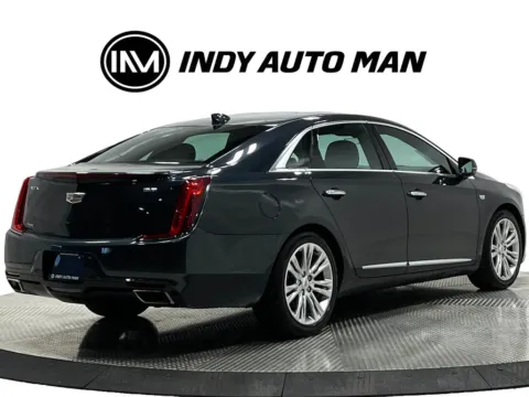 More photos of 2018 Cadillac XTS Luxury at Indy Auto Man - Westfield, IN