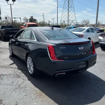 More photos of 2018 Cadillac XTS Luxury at Indy Auto Man - Westfield, IN