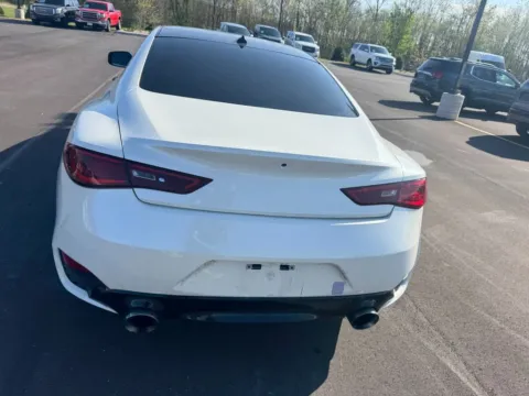 More photos of 2018 INFINITI Q60 3.0t LUXE at Indy Auto Man - Westfield, IN