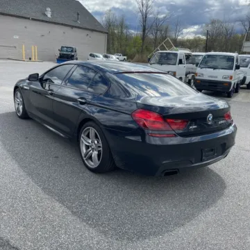 More photos of 2016 BMW 6 Series 650i xDrive Gran Coupe at Indy Auto Man - Westfield, IN