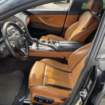 More photos of 2016 BMW 6 Series 650i xDrive Gran Coupe at Indy Auto Man - Westfield, IN