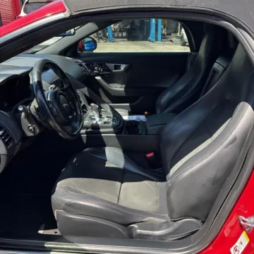 More photos of 2016 Jaguar F-TYPE at Indy Auto Man - Westfield, IN