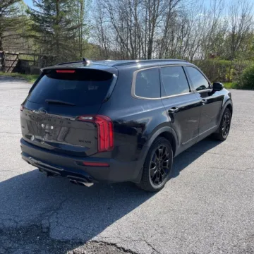 More photos of 2021 Kia Telluride EX at Indy Auto Man - Westfield, IN