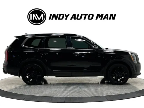 Another view of 2021 Kia Telluride EX for sale in Westfield, IN at Indy Auto Man - Westfield