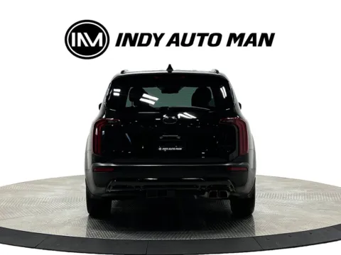 More photos of 2021 Kia Telluride EX at Indy Auto Man - Westfield, IN