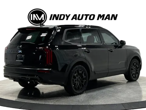 More photos of 2021 Kia Telluride EX at Indy Auto Man - Westfield, IN