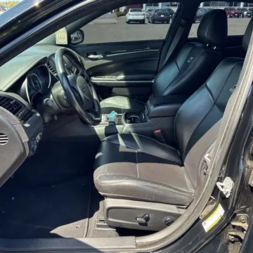 More photos of 2021 Chrysler 300 S at Indy Auto Man - Westfield, IN