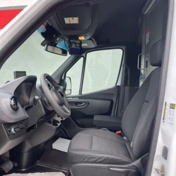 More photos of 2020 Mercedes-Benz Sprinter 2500 Cargo 170 WB High Roof at Indy Auto Man - Westfield, IN