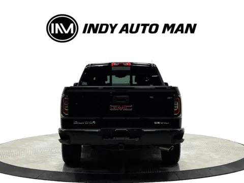 More photos of 2017 GMC Sierra 1500 Denali at Indy Auto Man - Westfield, IN