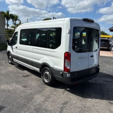 More photos of 2018 Ford Transit-350 XL at Indy Auto Man - Westfield, IN